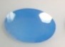 Chalcedony Blue Facetted